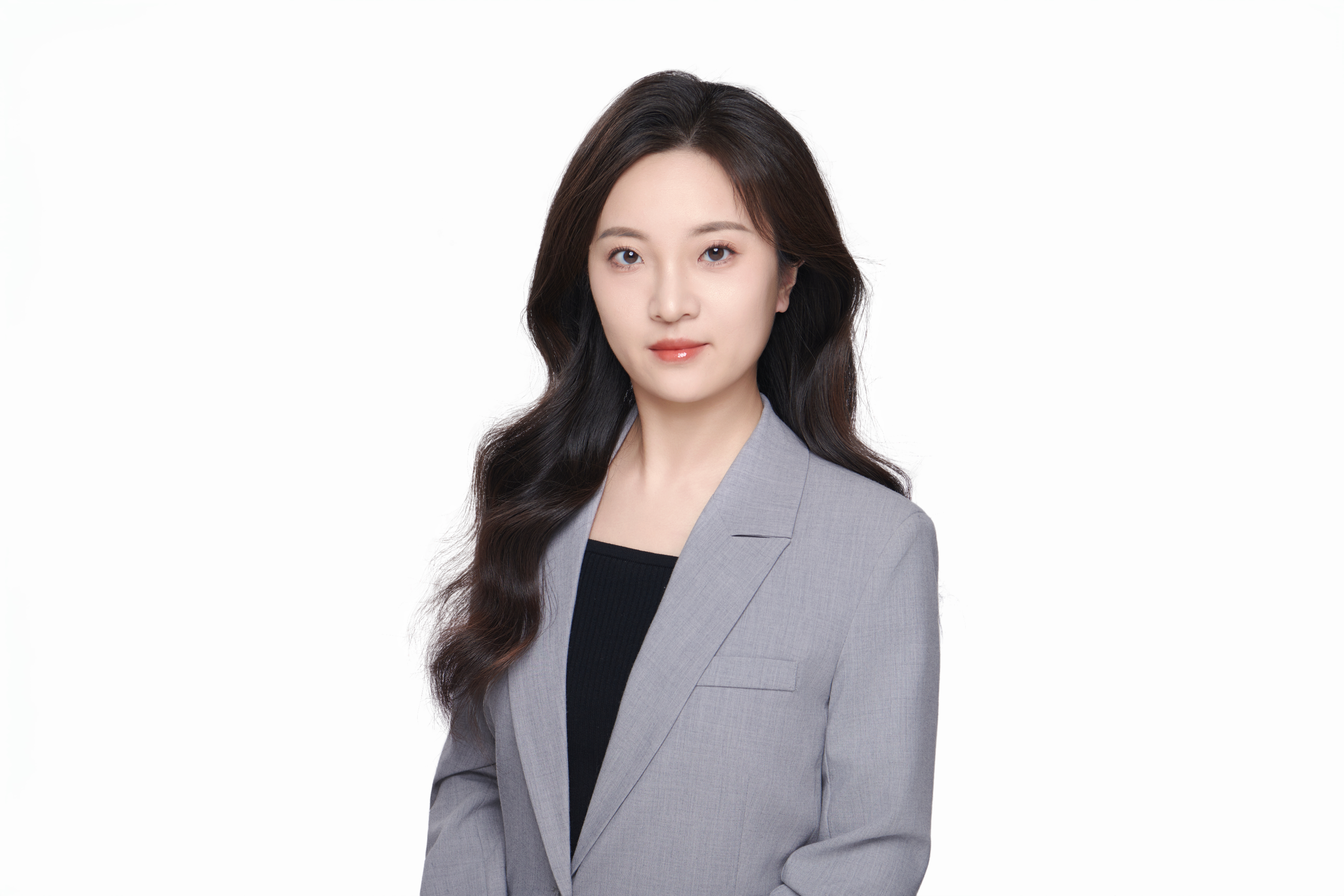 Yinghui Xing